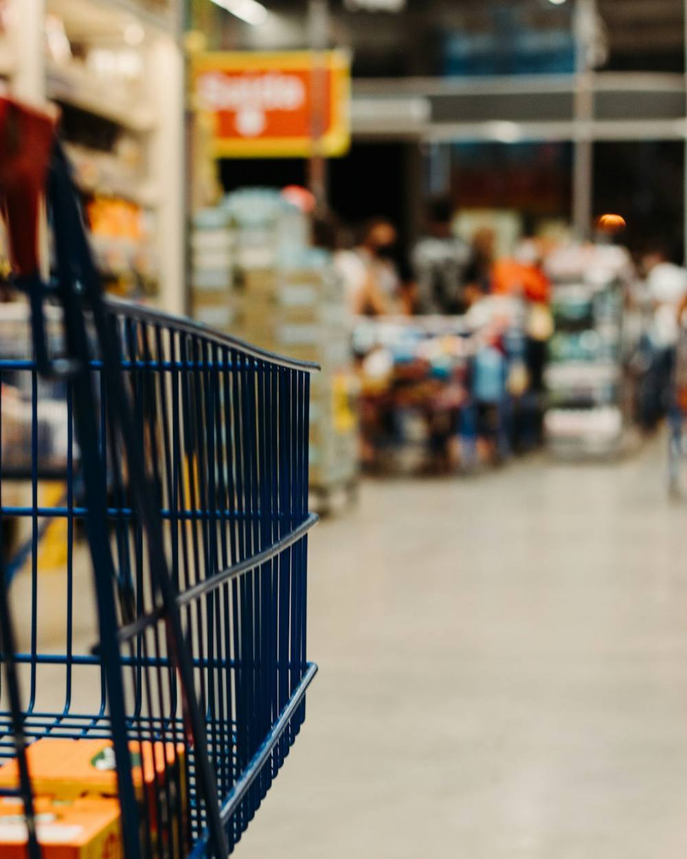 Warehousing & Logistics