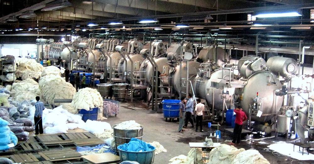 Agro & Cold Storage