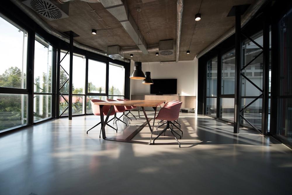 The MTech Engineering design studio in Dhaka