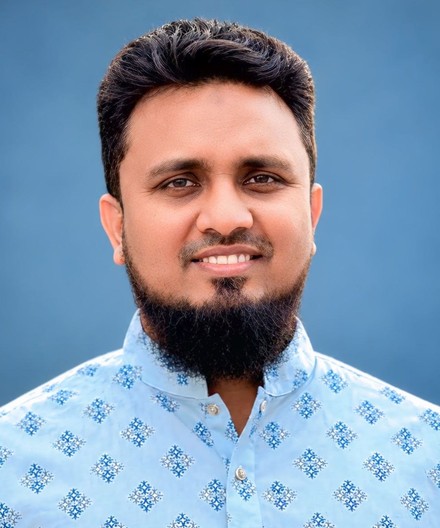 Engr. Singat Ullah Khan