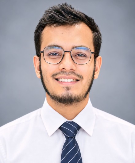 Engr. Md. Mehedi Hasan