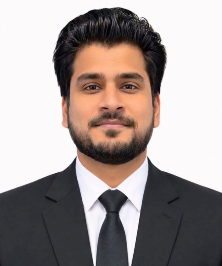 Engr. Miad Talukdar