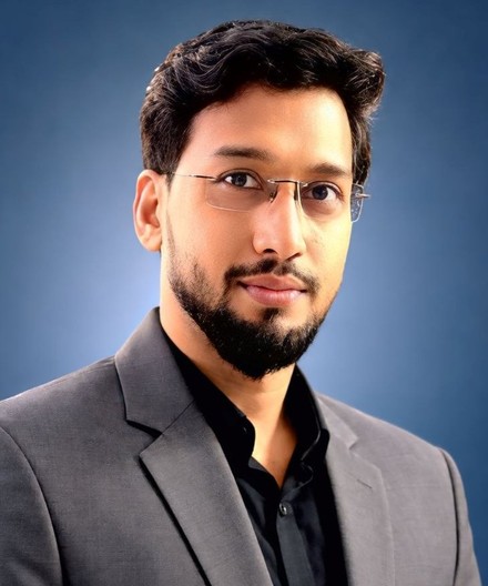 Rubel Ahmed