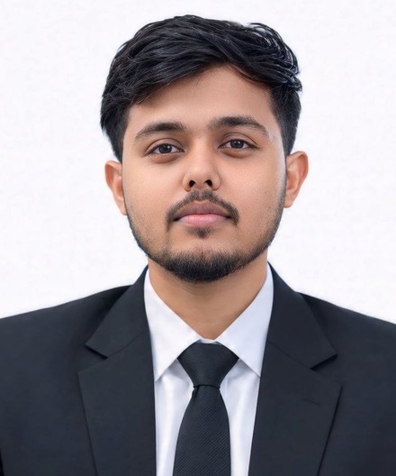 Engr. Md. Sabbir Hasan
