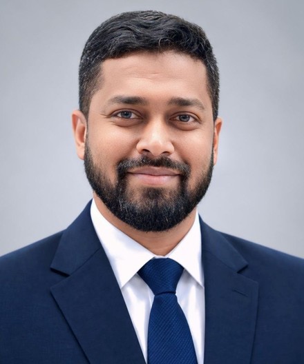 Md. Saiful Islam Bhuiayan