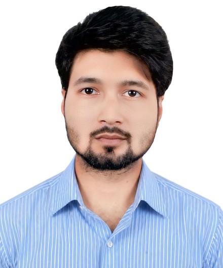 Engr. Abir Saha