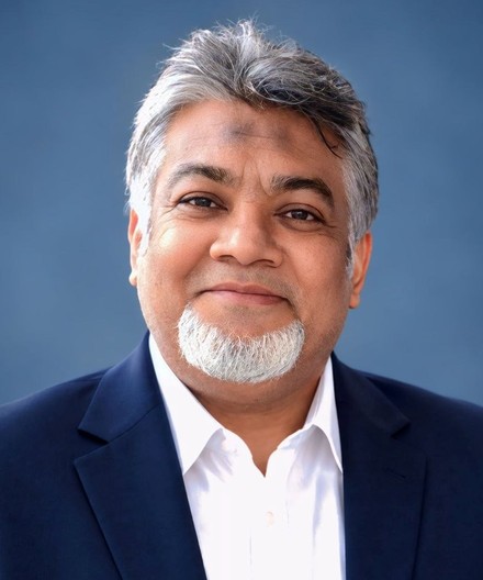 Mohammad Kamrul Hassan