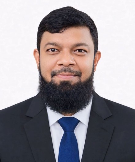 Engr. Md. Mahtab Uddin