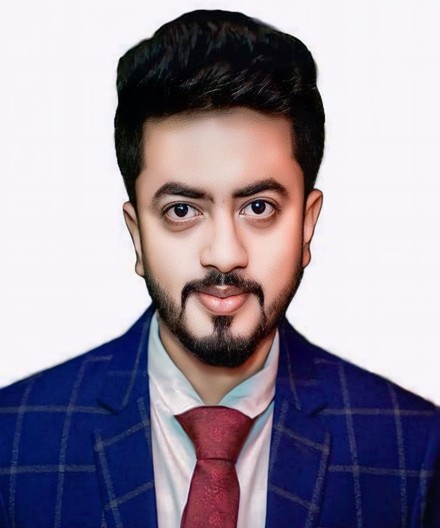 Engr. Sumon Roy