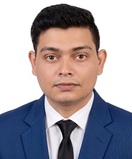 Engr. Md. Abu Taleb Ratul